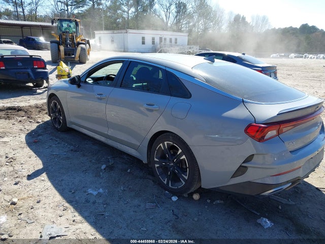 Aukcja sprzedaży 2021 Kia K5 Gt-line, vin: 5XXG64J29MG021955, numer aukcji: 44455968