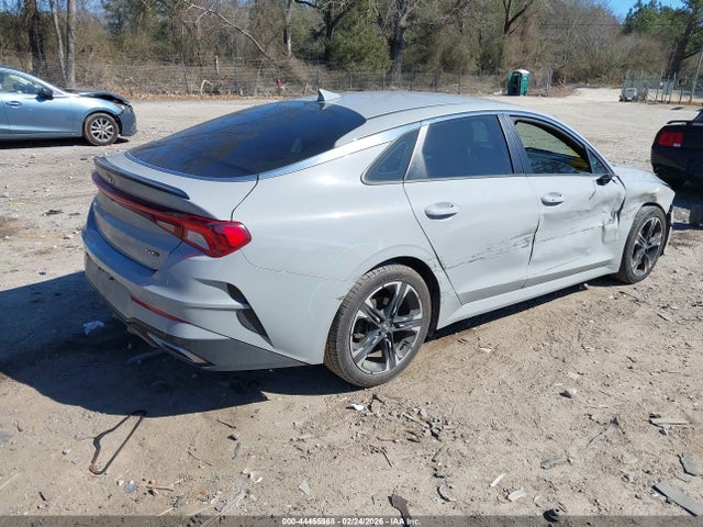 Aukcja sprzedaży 2021 Kia K5 Gt-line, vin: 5XXG64J29MG021955, numer aukcji: 44455968