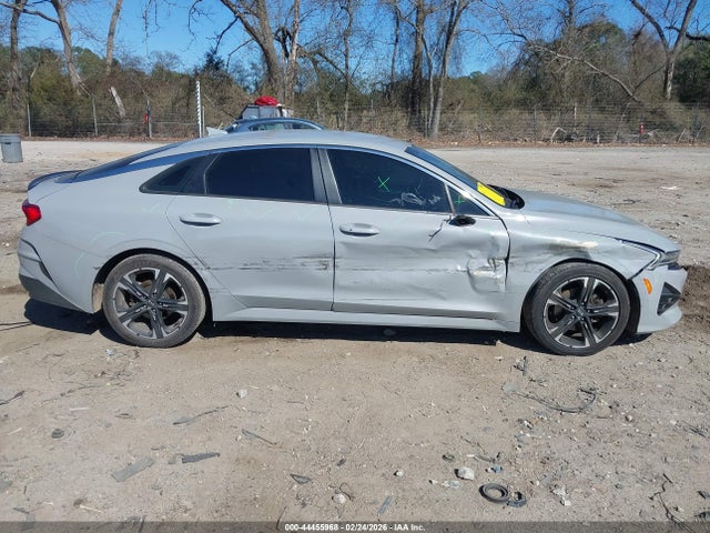 Aukcja sprzedaży 2021 Kia K5 Gt-line, vin: 5XXG64J29MG021955, numer aukcji: 44455968