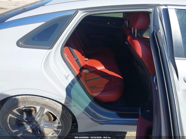 Aukcja sprzedaży 2021 Kia K5 Gt-line, vin: 5XXG64J29MG021955, numer aukcji: 44455968