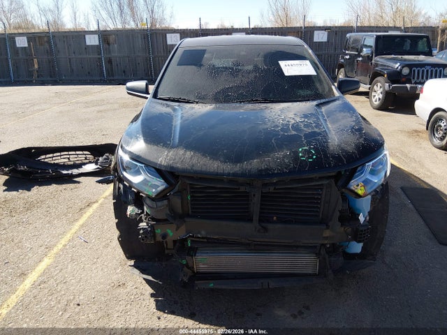 2GNAXSEV8L6250430 Chevrolet Equinox Awd Ls