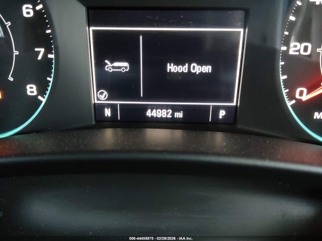 2GNAXSEV8L6250430 Chevrolet Equinox Awd Ls