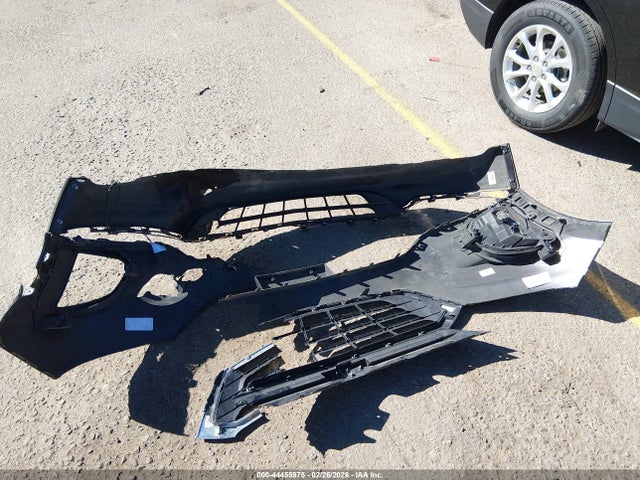 2GNAXSEV8L6250430 Chevrolet Equinox Awd Ls