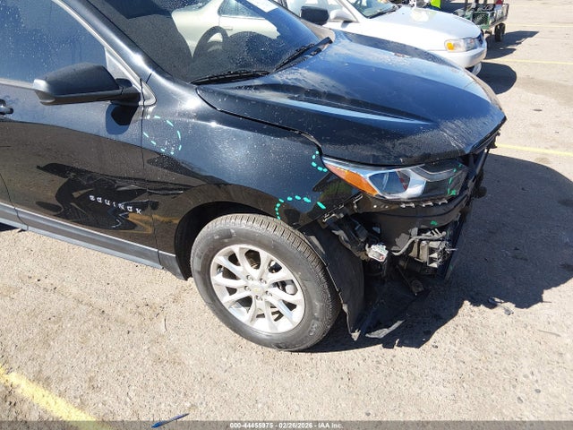 2GNAXSEV8L6250430 Chevrolet Equinox Awd Ls