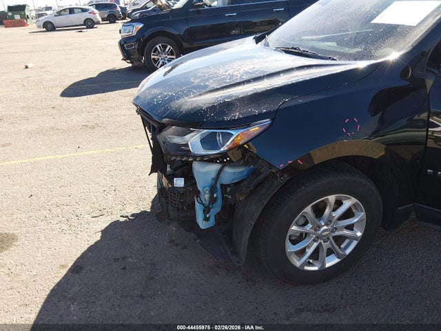 2GNAXSEV8L6250430 Chevrolet Equinox Awd Ls