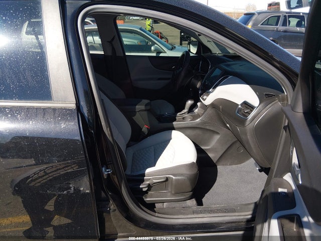 2GNAXSEV8L6250430 Chevrolet Equinox Awd Ls