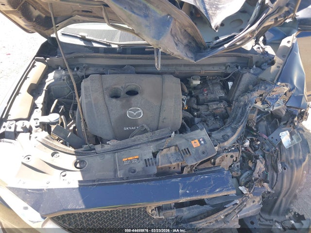 2021 MAZDA CX-5 JM3KFACMXM1330649 Photo 9