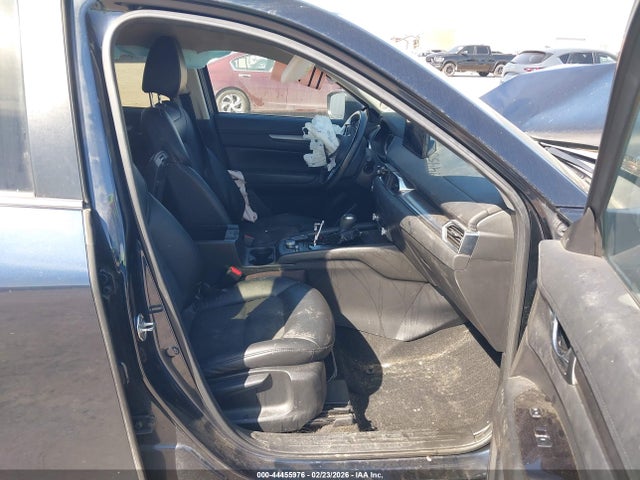 2021 MAZDA CX-5 JM3KFACMXM1330649 Photo 4