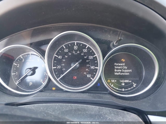 2021 MAZDA CX-5 JM3KFACMXM1330649 Photo 6