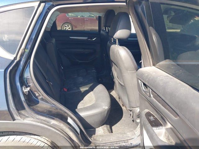 2021 MAZDA CX-5 JM3KFACMXM1330649 Photo 7
