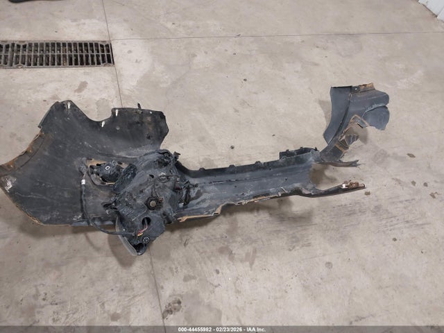5N1AT2MV0FC792697 Nissan Rogue Sl