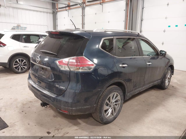 5N1AT2MV0FC792697 Nissan Rogue Sl