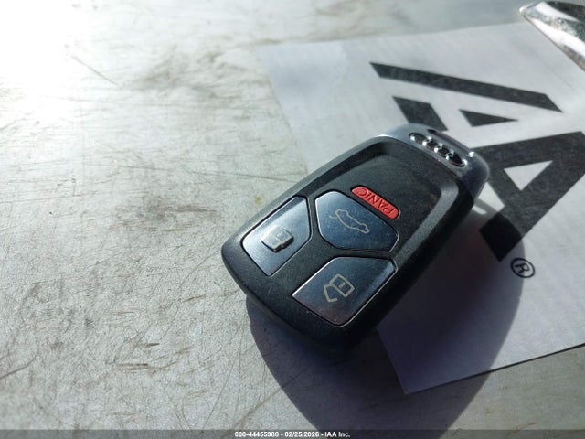 Aukcja sprzedaży 2018 Audi S5 3.0t Premium Plus, vin: WAUR4AF52JA038343, numer aukcji: 44455988