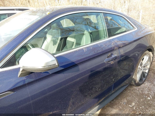 Aukcja sprzedaży 2018 Audi S5 3.0t Premium Plus, vin: WAUR4AF52JA038343, numer aukcji: 44455988