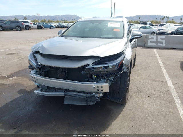 2025 LEXUS NX 250 2T2GDCAZ1SC020621 Photo 5