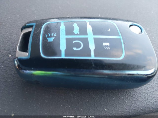 2013 CHEVROLET VOLT 1G1RB6E40DU126043 Photo 5