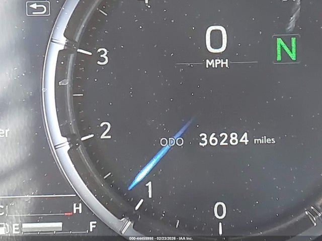 2021 Lexus Is 350 F Sport მანქანა იყიდება აუქციონზე, vin: JTHGZ1B21M5038059, აუქციონის ნომერი: 44455998