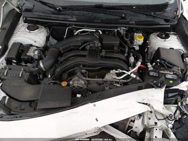4S3GTAA61J3752403 Subaru Impreza 2.0i