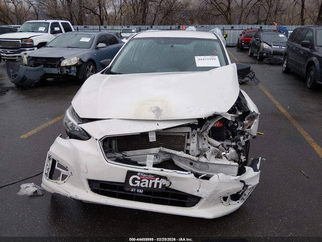 4S3GTAA61J3752403 Subaru Impreza 2.0i