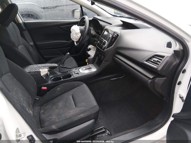 4S3GTAA61J3752403 Subaru Impreza 2.0i