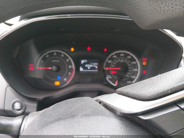 4S3GTAA61J3752403 Subaru Impreza 2.0i