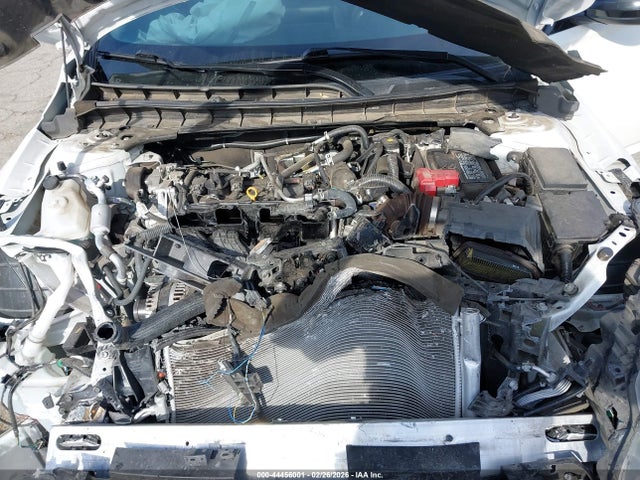 Nissan Altima Sr Fwd 2024 1N4BL4CV2RN320912 Image 10