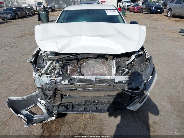 Nissan Altima Sr Fwd 2024 1N4BL4CV2RN320912 Image 12