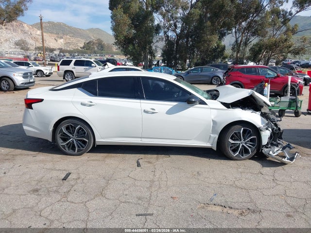 Nissan Altima Sr Fwd 2024 1N4BL4CV2RN320912 Image 13