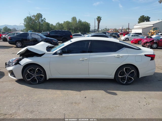Nissan Altima Sr Fwd 2024 1N4BL4CV2RN320912 Image 14