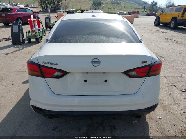 Nissan Altima Sr Fwd 2024 1N4BL4CV2RN320912 Image 16