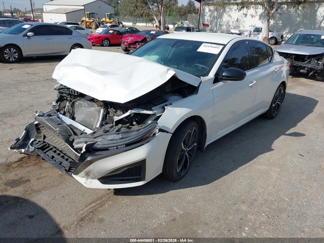 Nissan Altima Sr Fwd 2024 1N4BL4CV2RN320912 Image 2