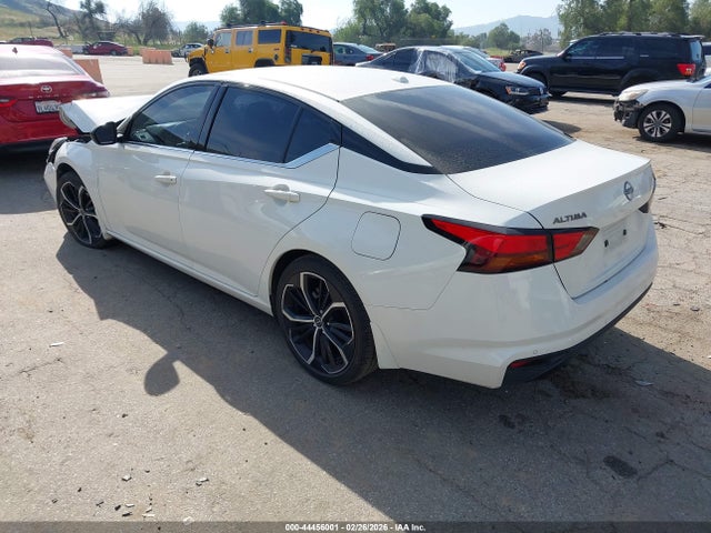 Nissan Altima Sr Fwd 2024 1N4BL4CV2RN320912 Image 3