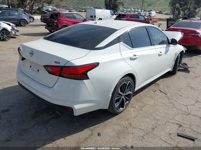 Nissan Altima Sr Fwd 2024 1N4BL4CV2RN320912 Image 4