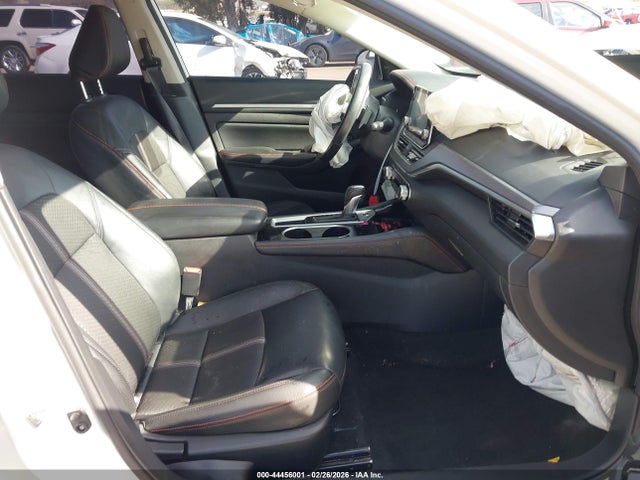 Nissan Altima Sr Fwd 2024 1N4BL4CV2RN320912 Image 5