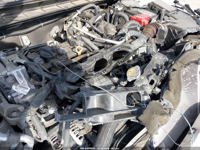 Nissan Altima Sr Fwd 2024 1N4BL4CV2RN320912 Image 6