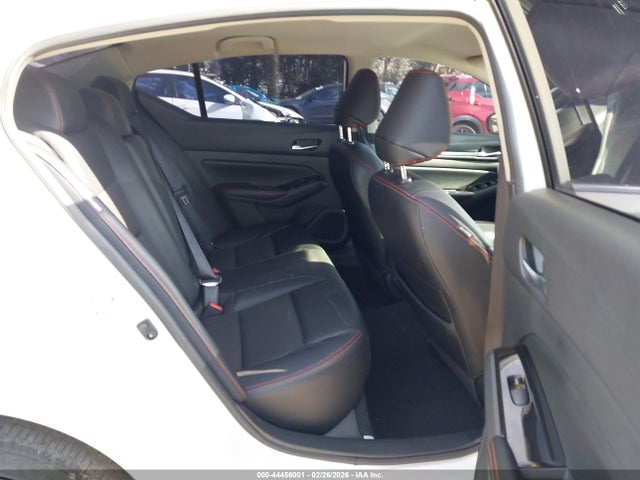 Nissan Altima Sr Fwd 2024 1N4BL4CV2RN320912 Image 8