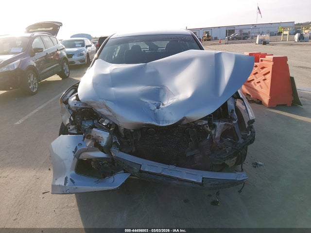 44456003 :رقم المزاد ، 1HGCR2F15HA010657 vin ، 2017 Honda Accord Sport Se مزاد بيع