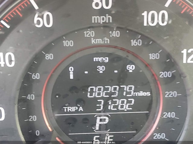 44456003 :رقم المزاد ، 1HGCR2F15HA010657 vin ، 2017 Honda Accord Sport Se مزاد بيع