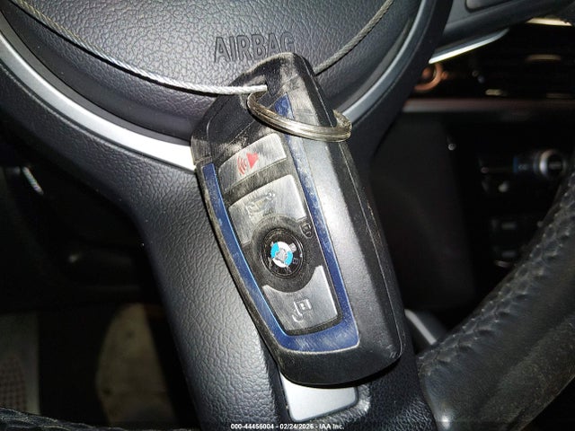 2017 BMW X4 5UXXW7C37H0U26810 Photo 10