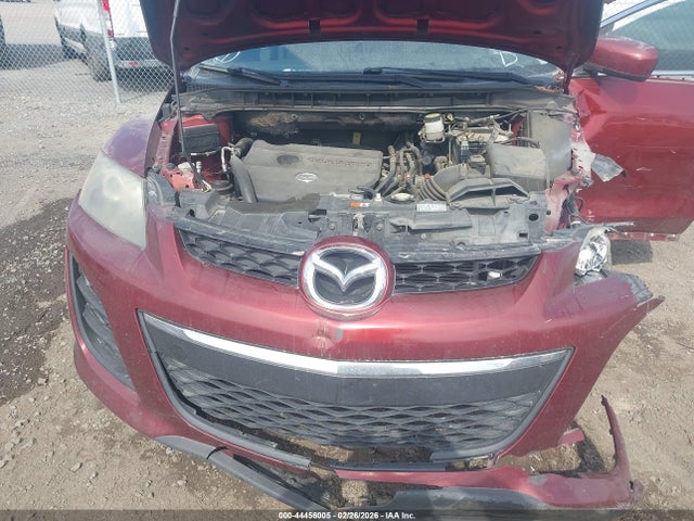 Aukcja sprzedaży 2010 Mazda Cx-7 I Sport, vin: JM3ER2W51A0309799, numer aukcji: 44456005
