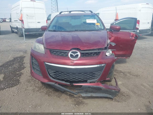 Aukcja sprzedaży 2010 Mazda Cx-7 I Sport, vin: JM3ER2W51A0309799, numer aukcji: 44456005