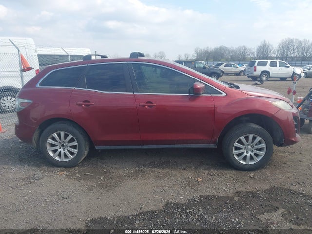 Aukcja sprzedaży 2010 Mazda Cx-7 I Sport, vin: JM3ER2W51A0309799, numer aukcji: 44456005