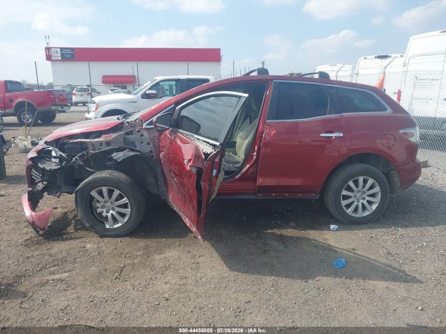 Aukcja sprzedaży 2010 Mazda Cx-7 I Sport, vin: JM3ER2W51A0309799, numer aukcji: 44456005