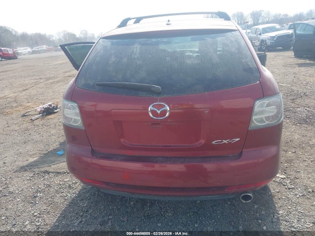Aukcja sprzedaży 2010 Mazda Cx-7 I Sport, vin: JM3ER2W51A0309799, numer aukcji: 44456005