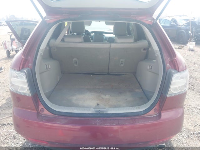 Aukcja sprzedaży 2010 Mazda Cx-7 I Sport, vin: JM3ER2W51A0309799, numer aukcji: 44456005
