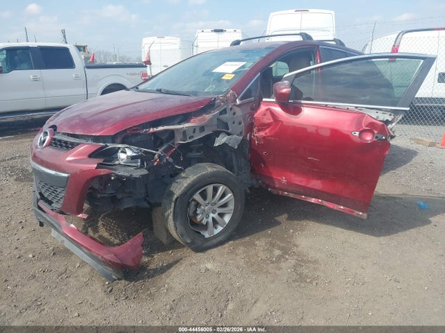 Aukcja sprzedaży 2010 Mazda Cx-7 I Sport, vin: JM3ER2W51A0309799, numer aukcji: 44456005
