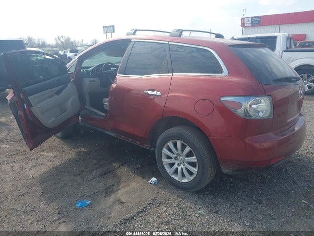 Aukcja sprzedaży 2010 Mazda Cx-7 I Sport, vin: JM3ER2W51A0309799, numer aukcji: 44456005