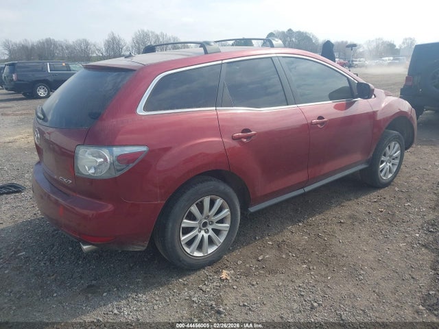 Aukcja sprzedaży 2010 Mazda Cx-7 I Sport, vin: JM3ER2W51A0309799, numer aukcji: 44456005