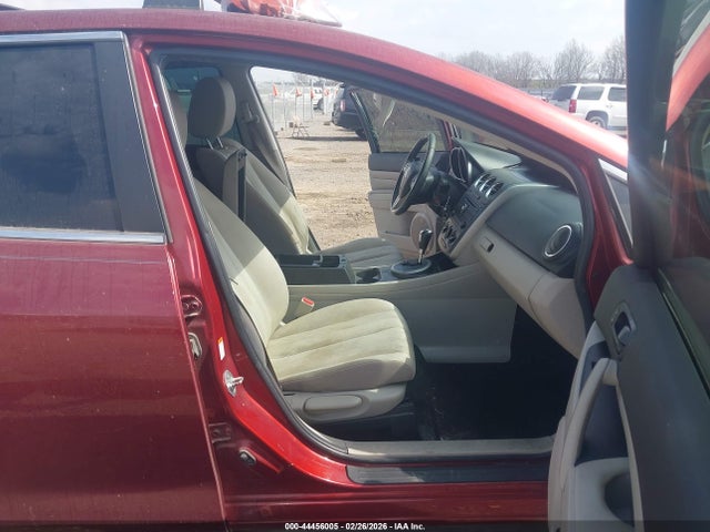 Aukcja sprzedaży 2010 Mazda Cx-7 I Sport, vin: JM3ER2W51A0309799, numer aukcji: 44456005