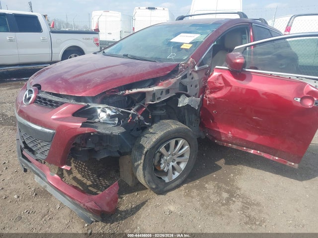 Aukcja sprzedaży 2010 Mazda Cx-7 I Sport, vin: JM3ER2W51A0309799, numer aukcji: 44456005